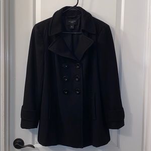 Ann Taylor Coat